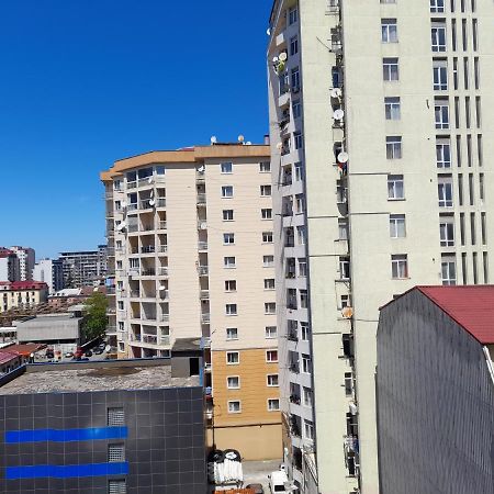 Apartament Katehouse Batumi Zewnętrze zdjęcie