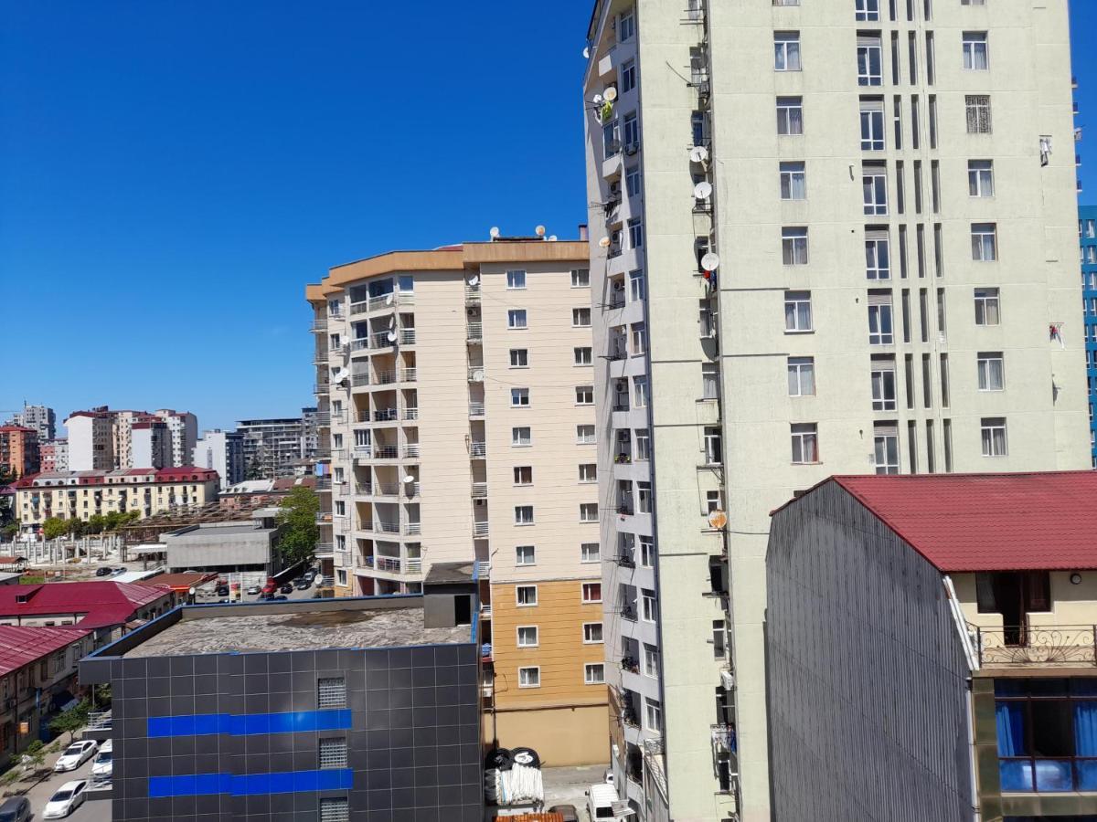 Apartament Katehouse Batumi Zewnętrze zdjęcie