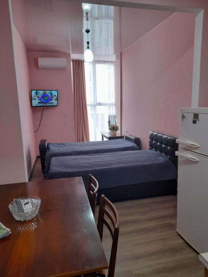 Apartament Katehouse Batumi Zewnętrze zdjęcie