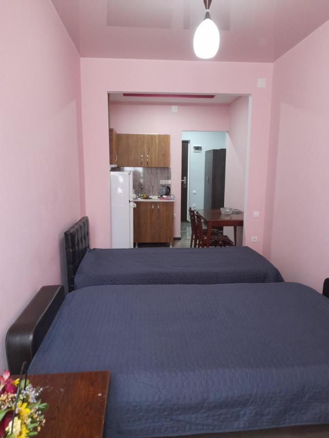 Apartament Katehouse Batumi Zewnętrze zdjęcie