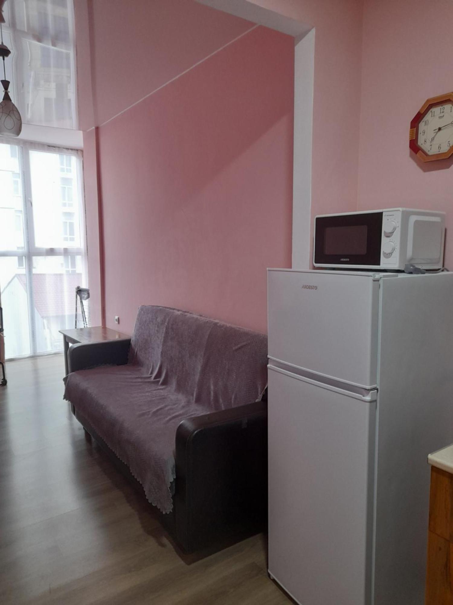 Apartament Katehouse Batumi Zewnętrze zdjęcie